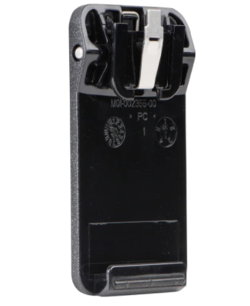Minitor VI Belt Clip